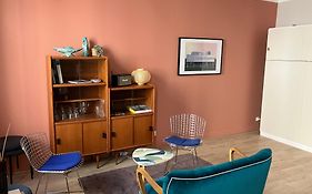 Le Diffonty Cosy Vintage centre Historique